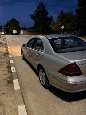 Mercedes-Benz C 220 - 1400 € - 33436180 2 | Car24.bg Mercedes-Benz C 220 - 1400 € - 33436180 2