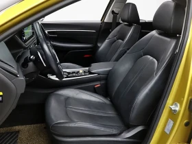 Hyundai Sonata 2.0 Premium Millennial | Auto.bg — изображение 14 Hyundai Sonata 2.0 Premium Millennial | Auto.bg — изображение 14