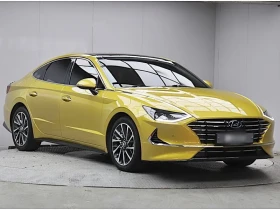 Hyundai Sonata 2.0 Premium Millennial | Auto.bg — изображение 3 Hyundai Sonata 2.0 Premium Millennial | Auto.bg — изображение 3