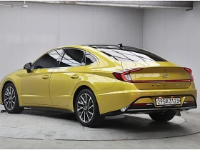 Hyundai Sonata 2.0 Premium Millennial | Auto.bg — изображение 2 Hyundai Sonata 2.0 Premium Millennial | Auto.bg — изображение 2