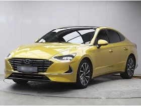 Hyundai Sonata 2.0 Premium Millennial