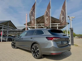Skoda Superb 2.0TDI#4x4#LAURENT&KLEMENT#FULL | Auto.bg — изображение 4 Skoda Superb 2.0TDI#4x4#LAURENT&KLEMENT#FULL | Auto.bg — изображение 4