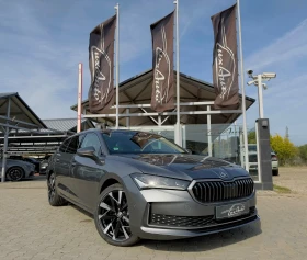 Skoda Superb 2.0TDI#4x4#LAURENT&KLEMENT#FULL | Auto.bg — изображение 2 Skoda Superb 2.0TDI#4x4#LAURENT&KLEMENT#FULL | Auto.bg — изображение 2