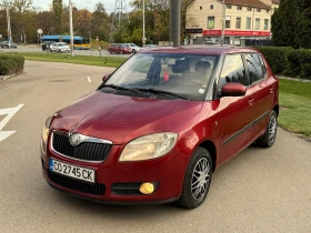 Skoda Fabia - Car24.bg Skoda Fabia