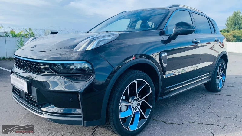 LynkCo 01 1.5PHEV/261HP/PANO/360/MEMO/LED/NAVI/KLESS/527g - 73899 лв. / 37783.96 € - 76794259 1 | Car24.bg LynkCo 01 1.5PHEV/261HP/PANO/360/MEMO/LED/NAVI/KLESS/527g - 73899 лв. / 37783.96 € - 76794259 1