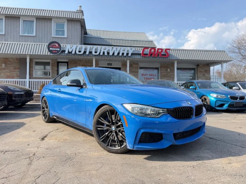 BMW 435 INDIVIDUAL xDrive Coupe AWD - 18200 € / 35596.11 лв. - 68587064 1 | Car24.bg BMW 435 INDIVIDUAL xDrive Coupe AWD - 18200 € / 35596.11 лв. - 68587064 1