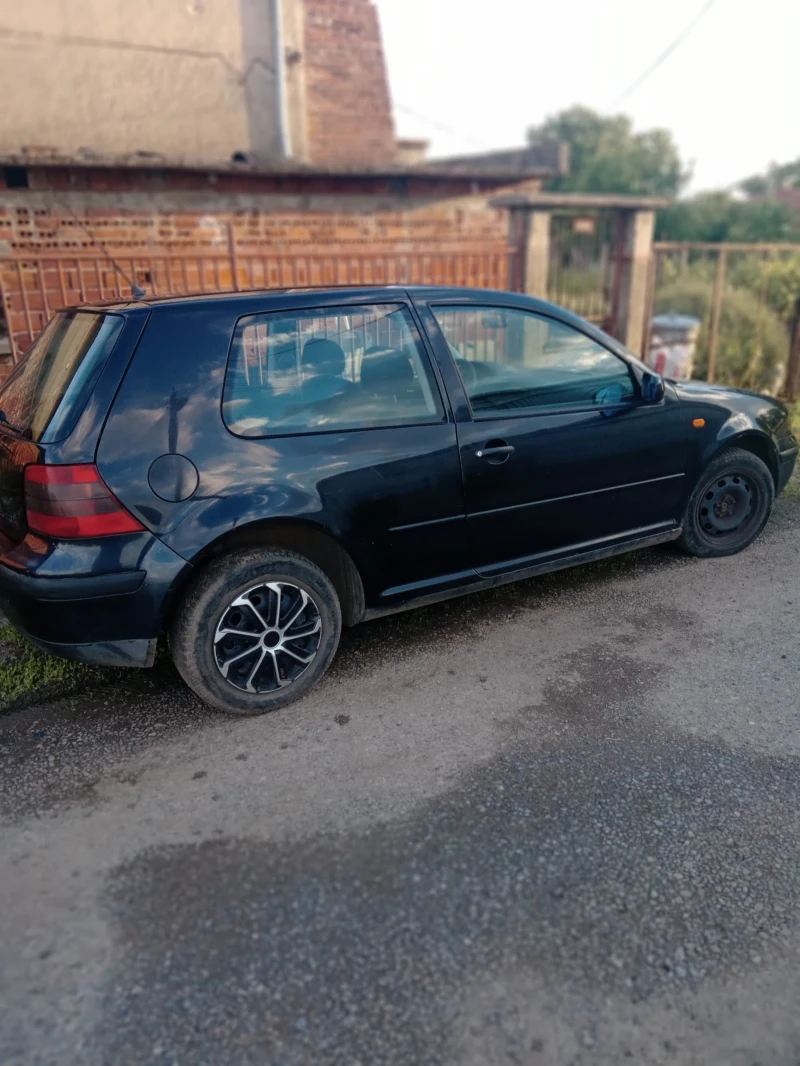 VW Golf - 800 € / 1564.66 лв. - 22423133 1 | Car24.bg VW Golf - 800 € / 1564.66 лв. - 22423133 1