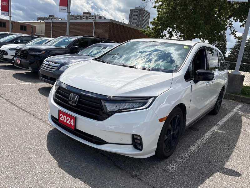 Honda Odyssey * Black Edition * CARFAX * ОПЦИЯ ЗА ФИНАНСИРАНЕ - 32400 € - 99831090 1 | Car24.bg Honda Odyssey * Black Edition * CARFAX * ОПЦИЯ ЗА ФИНАНСИРАНЕ - 32400 € - 99831090 1