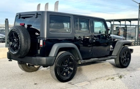 Jeep Wrangler 3.6i v6 SPORT - 49999 лв. / 25564.08 € - 13351635 6 | Car24.bg Jeep Wrangler 3.6i v6 SPORT - 49999 лв. / 25564.08 € - 13351635 6