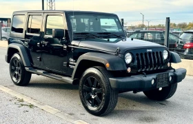 Jeep Wrangler 3.6i v6 SPORT - Car24.bg Jeep Wrangler 3.6i v6 SPORT