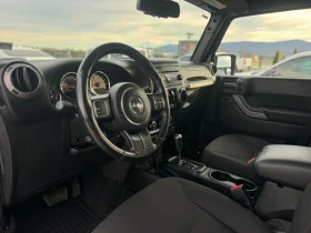 Jeep Wrangler 3.6i v6 SPORT - 49999 лв. / 25564.08 € - 13351635 7 | Car24.bg Jeep Wrangler 3.6i v6 SPORT - 49999 лв. / 25564.08 € - 13351635 7