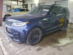 Land Rover Discovery 3.0L 6 ALL WHEEL DRIVE - Car24.bg Land Rover Discovery 3.0L 6 ALL WHEEL DRIVE