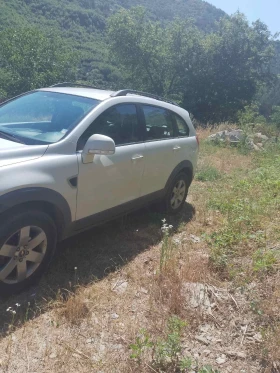 Chevrolet Captiva - 3599 € / 7039.03 лв. - 66284783 5 | Car24.bg Chevrolet Captiva - 3599 € / 7039.03 лв. - 66284783 5