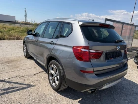 BMW X3 2.0 D X DRIVE (КАТО НОВ) | Auto.bg — изображение 7 BMW X3 2.0 D X DRIVE (КАТО НОВ) | Auto.bg — изображение 7