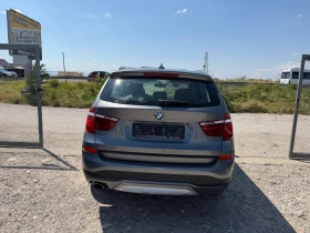 BMW X3 2.0 D X DRIVE (КАТО НОВ) | Auto.bg — изображение 6 BMW X3 2.0 D X DRIVE (КАТО НОВ) | Auto.bg — изображение 6
