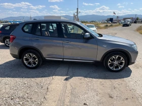 BMW X3 2.0 D X DRIVE (КАТО НОВ) | Auto.bg — изображение 4 BMW X3 2.0 D X DRIVE (КАТО НОВ) | Auto.bg — изображение 4
