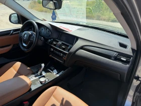 BMW X3 2.0 D X DRIVE (КАТО НОВ) | Auto.bg — изображение 12 BMW X3 2.0 D X DRIVE (КАТО НОВ) | Auto.bg — изображение 12