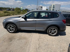 BMW X3 2.0 D X DRIVE (КАТО НОВ) | Auto.bg — изображение 8 BMW X3 2.0 D X DRIVE (КАТО НОВ) | Auto.bg — изображение 8