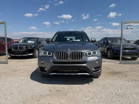 BMW X3 2.0 D X DRIVE (КАТО НОВ) | Auto.bg — изображение 2 BMW X3 2.0 D X DRIVE (КАТО НОВ) | Auto.bg — изображение 2