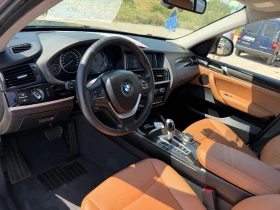 BMW X3 2.0 D X DRIVE (КАТО НОВ) | Auto.bg — изображение 10 BMW X3 2.0 D X DRIVE (КАТО НОВ) | Auto.bg — изображение 10