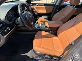 BMW X3 2.0 D X DRIVE (КАТО НОВ) | Auto.bg — изображение 9 BMW X3 2.0 D X DRIVE (КАТО НОВ) | Auto.bg — изображение 9