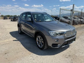 BMW X3 2.0 D X DRIVE (КАТО НОВ) | Auto.bg — изображение 3 BMW X3 2.0 D X DRIVE (КАТО НОВ) | Auto.bg — изображение 3