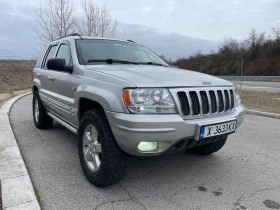 Снимка Jeep Grand cherokee