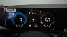 Hyundai Tucson 2025* 4WD* LED* DIS* DESIGN1* КРАЙНА ЦЕНА | Auto.bg — изображение 7 Hyundai Tucson 2025* 4WD* LED* DIS* DESIGN1* КРАЙНА ЦЕНА | Auto.bg — изображение 7