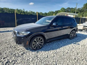 BMW X3 xDrive30i * CARFAX * БЕЗ ПЪРВОНАЧАЛНА ВНОСКА