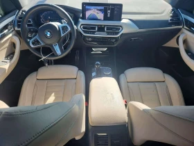 BMW X3 xDrive30i * CARFAX * БЕЗ ПЪРВОНАЧАЛНА ВНОСКА | Auto.bg — изображение 8 BMW X3 xDrive30i * CARFAX * БЕЗ ПЪРВОНАЧАЛНА ВНОСКА | Auto.bg — изображение 8