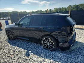 BMW X3 xDrive30i * CARFAX * БЕЗ ПЪРВОНАЧАЛНА ВНОСКА | Auto.bg — изображение 2 BMW X3 xDrive30i * CARFAX * БЕЗ ПЪРВОНАЧАЛНА ВНОСКА | Auto.bg — изображение 2