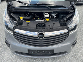 Opel Vivaro (KATO ) | Mobile.bg   17