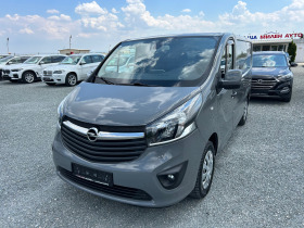 Opel Vivaro (KATO ) | Mobile.bg   1