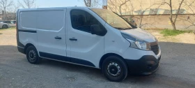Renault Trafic 1.6 dti клима | Auto.bg — изображение 7 Renault Trafic 1.6 dti клима | Auto.bg — изображение 7