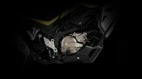 Suzuki V-strom QJMotor SVT 650 | Auto.bg — изображение 10 Suzuki V-strom QJMotor SVT 650 | Auto.bg — изображение 10