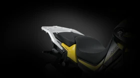 Suzuki V-strom QJMotor SVT 650 | Auto.bg — изображение 7 Suzuki V-strom QJMotor SVT 650 | Auto.bg — изображение 7