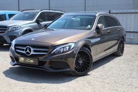 Mercedes-Benz C 220 d Panorama LED KeyStart MY14 #iCarbg - Car24.bg Mercedes-Benz C 220 d Panorama LED KeyStart MY14 #iCarbg