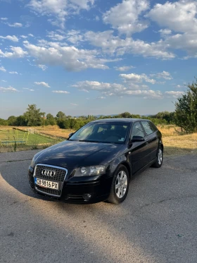 Audi A3 - Car24.bg Audi A3