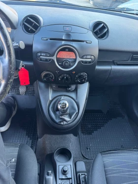 Mazda 2 - 5599 лв. / 2862.72 € - 21209548 14 | Car24.bg Mazda 2 - 5599 лв. / 2862.72 € - 21209548 14