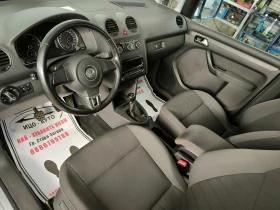 VW Caddy Т.D.i-105k.c.ПЪТНИЧЕСКО, КЛИМА, ЕВРО 5В! - 7800 € / 15255.47 лв. - 80266765 9 | Car24.bg VW Caddy Т.D.i-105k.c.ПЪТНИЧЕСКО, КЛИМА, ЕВРО 5В! - 7800 € / 15255.47 лв. - 80266765 9