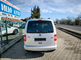 VW Caddy Т.D.i-105k.c.ПЪТНИЧЕСКО, КЛИМА, ЕВРО 5В! - 7800 € / 15255.47 лв. - 80266765 5 | Car24.bg VW Caddy Т.D.i-105k.c.ПЪТНИЧЕСКО, КЛИМА, ЕВРО 5В! - 7800 € / 15255.47 лв. - 80266765 5