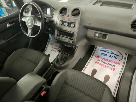 VW Caddy Т.D.i-105k.c.ПЪТНИЧЕСКО, КЛИМА, ЕВРО 5В! - 7800 € / 15255.47 лв. - 80266765 11 | Car24.bg VW Caddy Т.D.i-105k.c.ПЪТНИЧЕСКО, КЛИМА, ЕВРО 5В! - 7800 € / 15255.47 лв. - 80266765 11