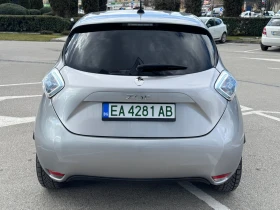 Renault Zoe - 6500 € / 12712.90 лв. - 46647733 6 | Car24.bg Renault Zoe - 6500 € / 12712.90 лв. - 46647733 6