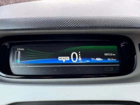 Renault Zoe - 6500 € / 12712.90 лв. - 46647733 16 | Car24.bg Renault Zoe - 6500 € / 12712.90 лв. - 46647733 16