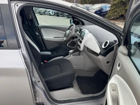 Renault Zoe - 6500 € / 12712.90 лв. - 46647733 11 | Car24.bg Renault Zoe - 6500 € / 12712.90 лв. - 46647733 11