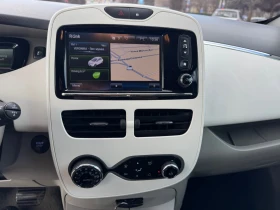 Renault Zoe - 6500 € / 12712.90 лв. - 46647733 7 | Car24.bg Renault Zoe - 6500 € / 12712.90 лв. - 46647733 7