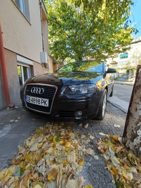 Audi A3 2.0T Quattro - Car24.bg Audi A3 2.0T Quattro