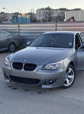 BMW 530 - Car24.bg BMW 530