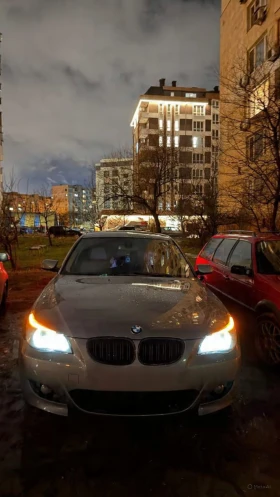 BMW 530 - 4850 € / 9485.78 лв. - 60368275 3 | Car24.bg BMW 530 - 4850 € / 9485.78 лв. - 60368275 3