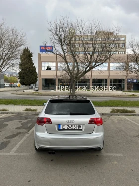 Audi A3 - 3900 € / 7627.74 лв. - 36895356 4 | Car24.bg Audi A3 - 3900 € / 7627.74 лв. - 36895356 4